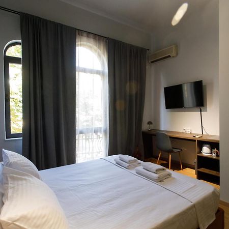 Studio31Apartments Tirana City Center Esterno foto