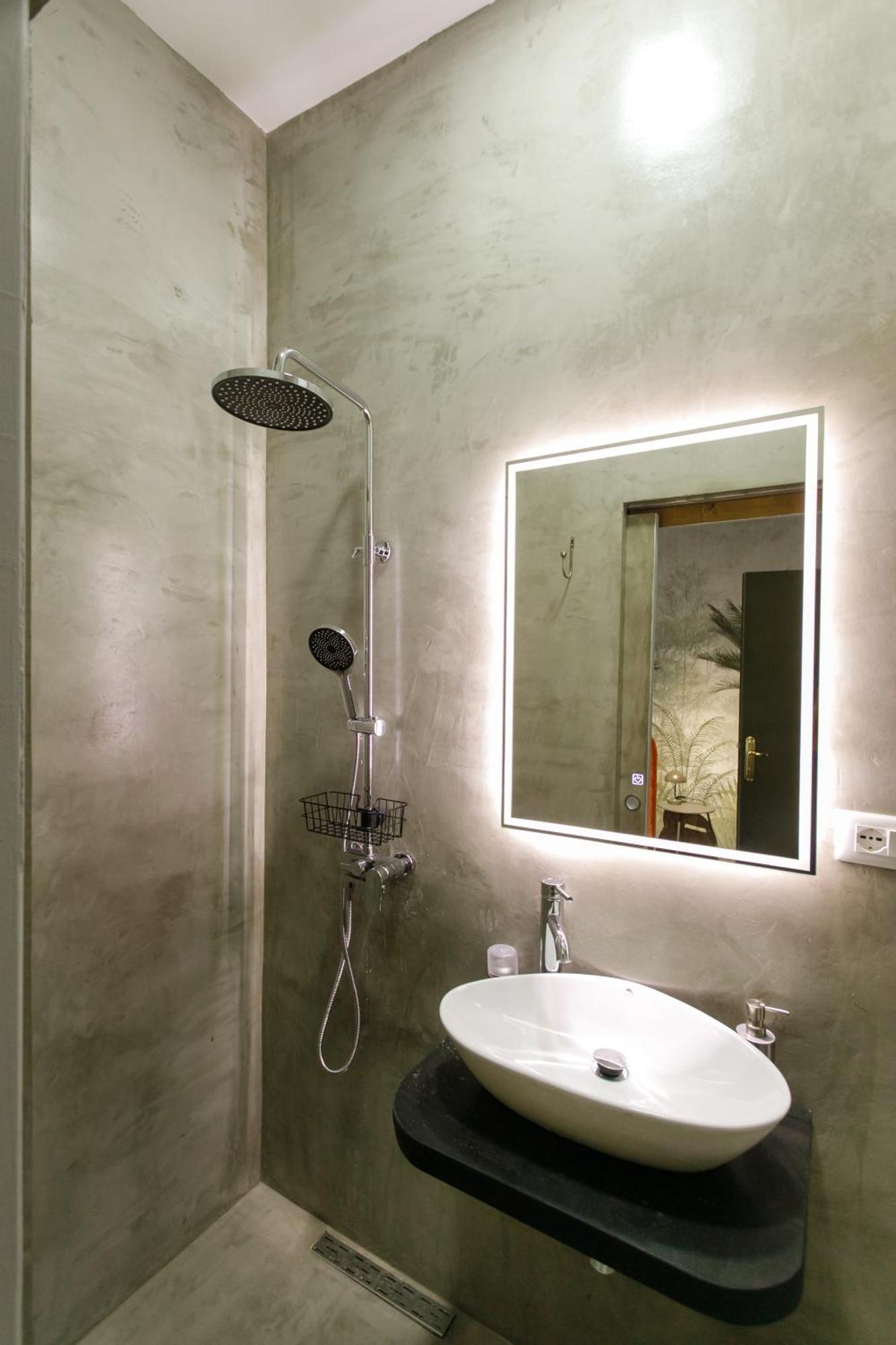 Studio31Apartments Tirana City Center Esterno foto