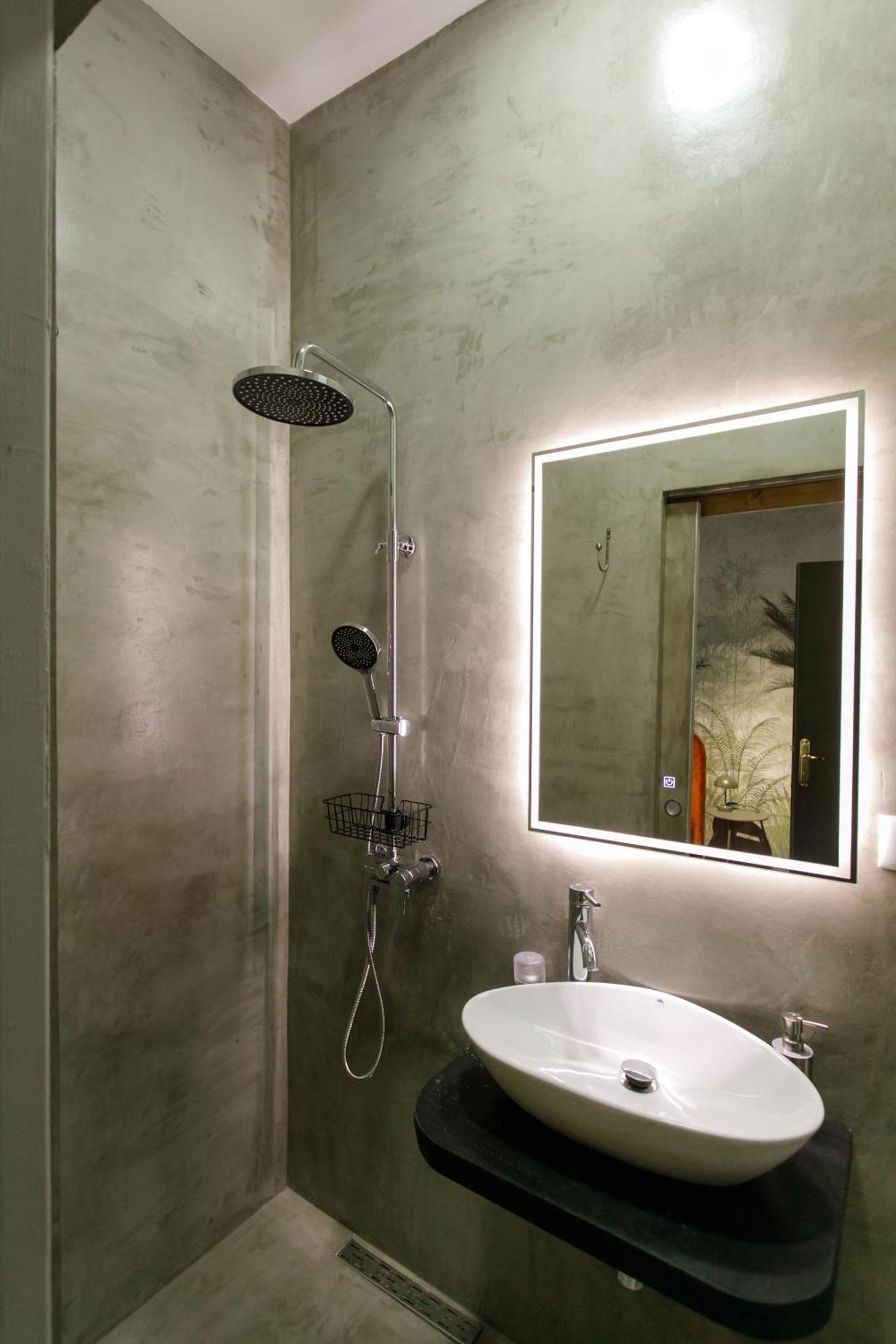 Studio31Apartments Tirana City Center Esterno foto