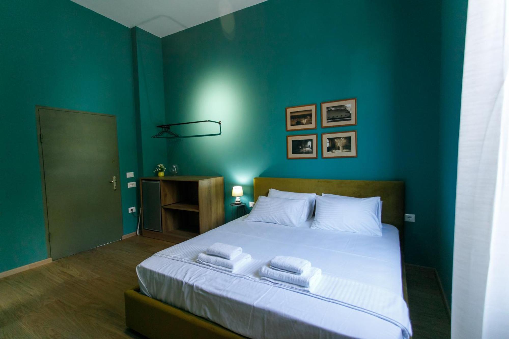 Studio31Apartments Tirana City Center Esterno foto