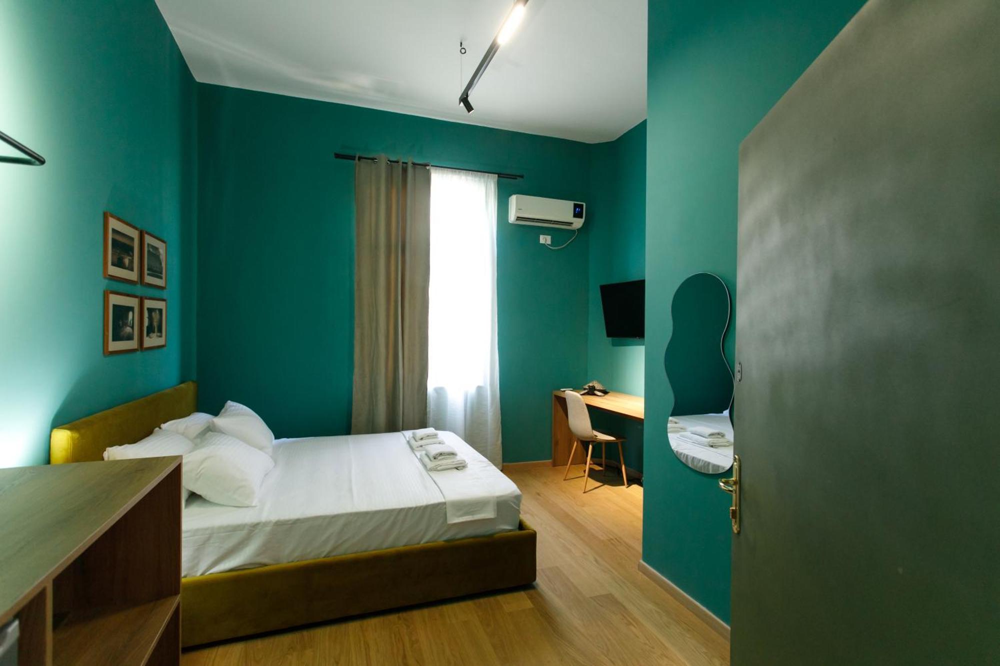 Studio31Apartments Tirana City Center Esterno foto