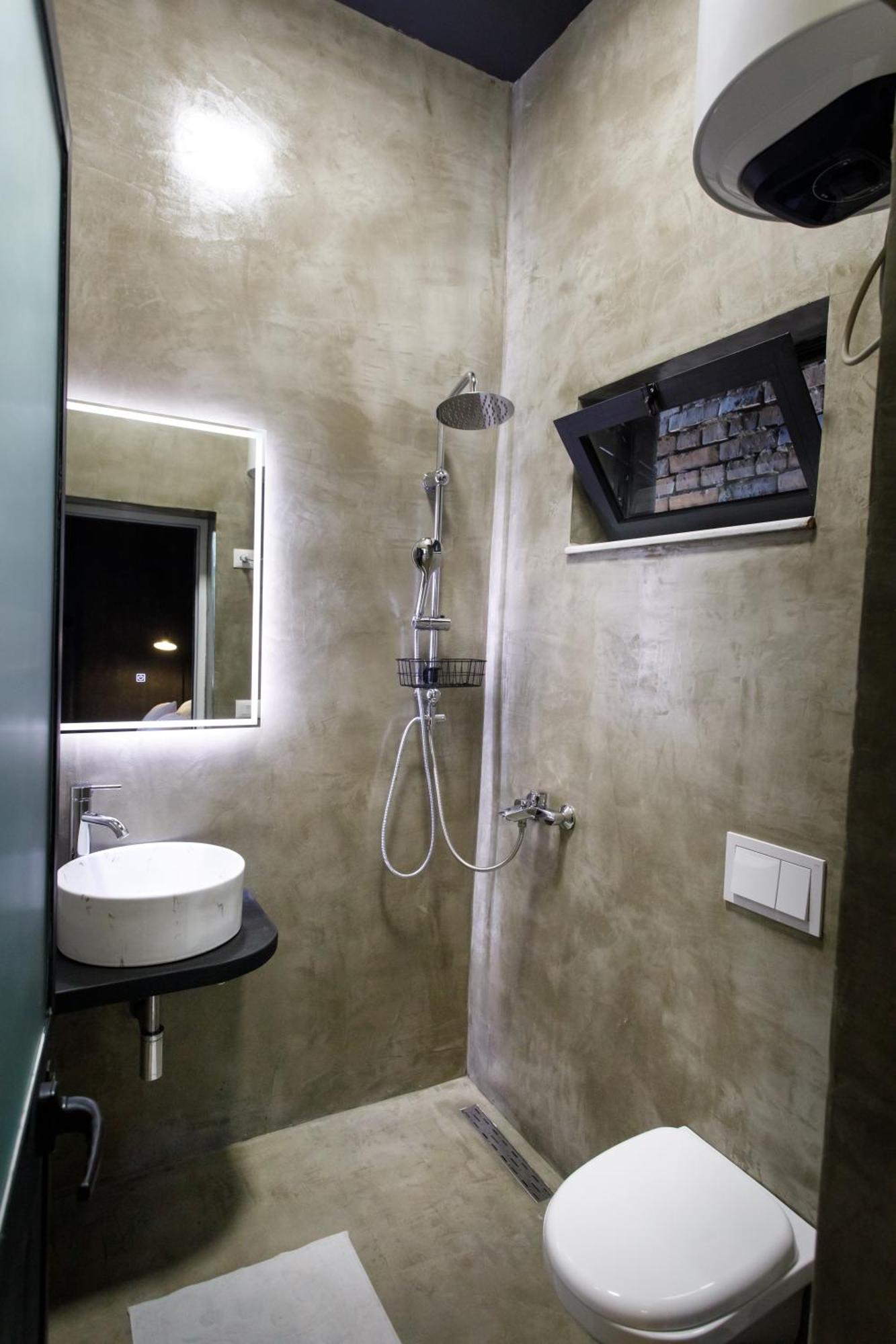 Studio31Apartments Tirana City Center Esterno foto