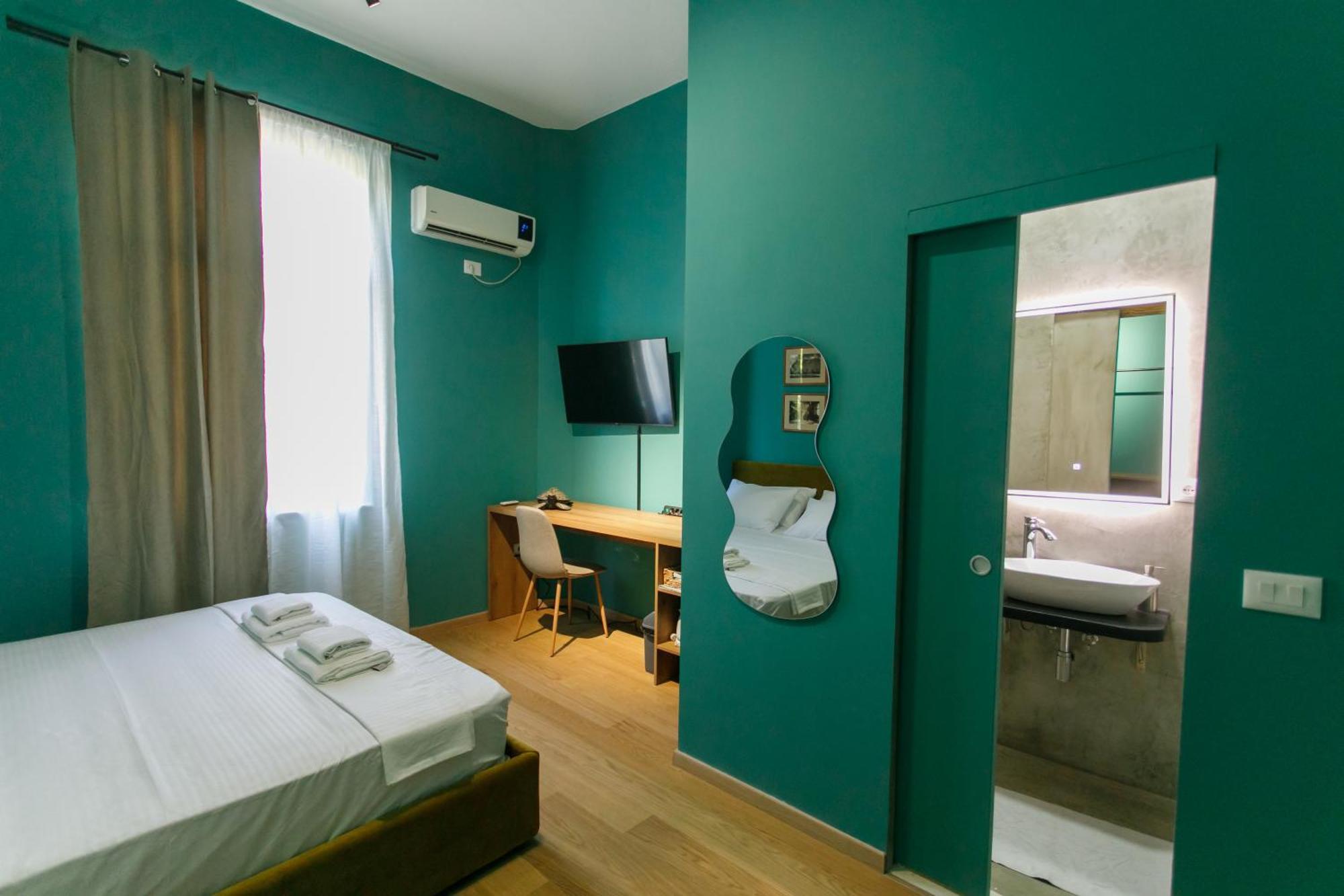Studio31Apartments Tirana City Center Esterno foto