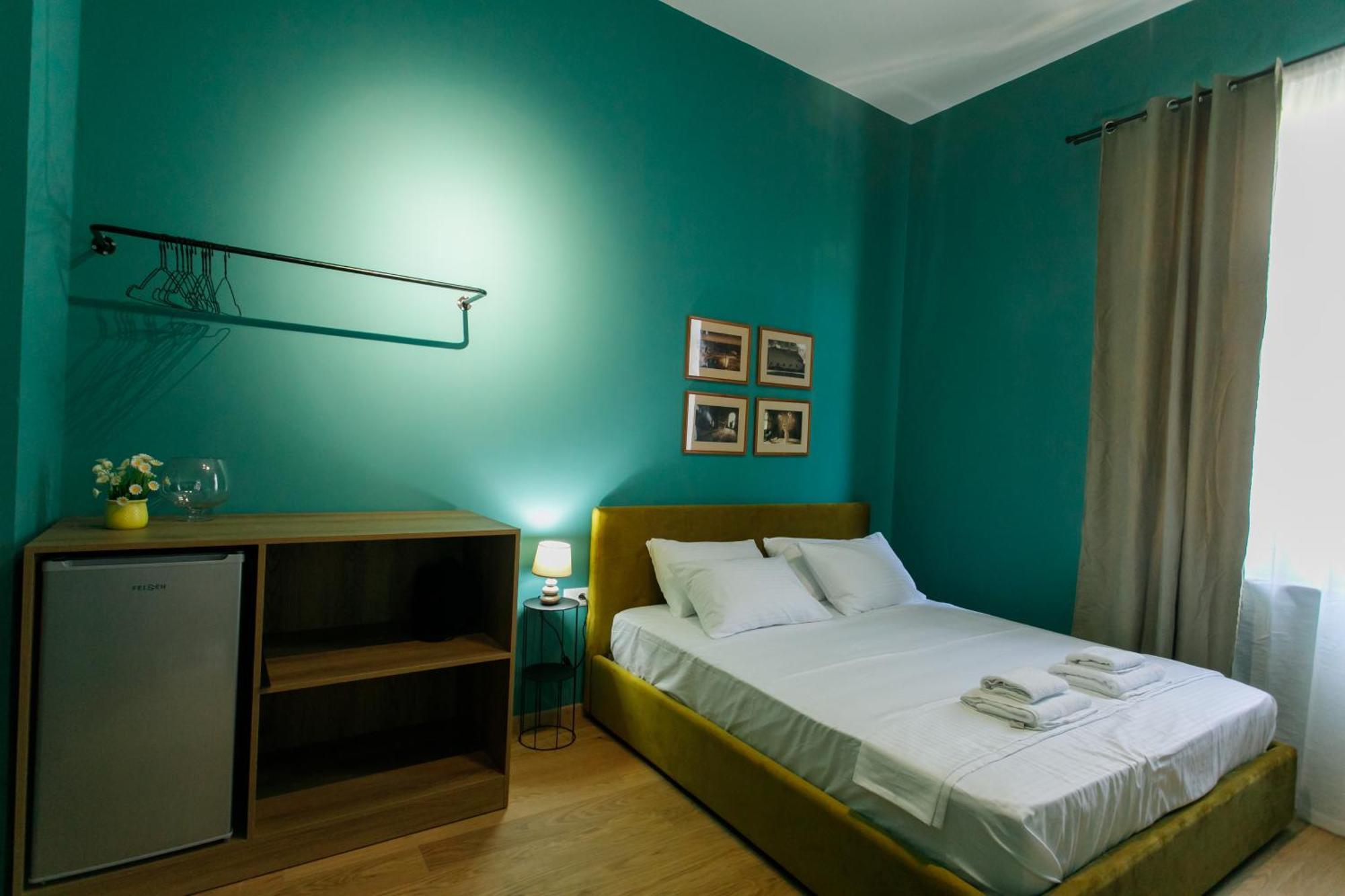 Studio31Apartments Tirana City Center Esterno foto