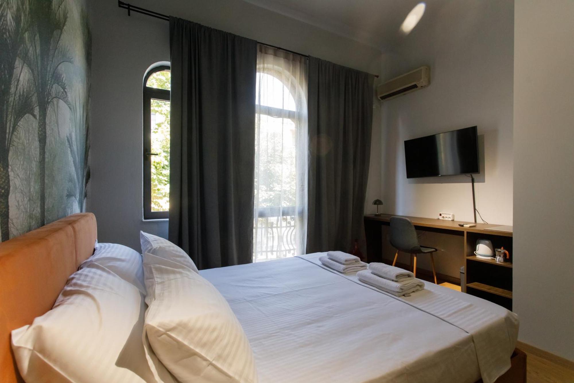 Studio31Apartments Tirana City Center Esterno foto