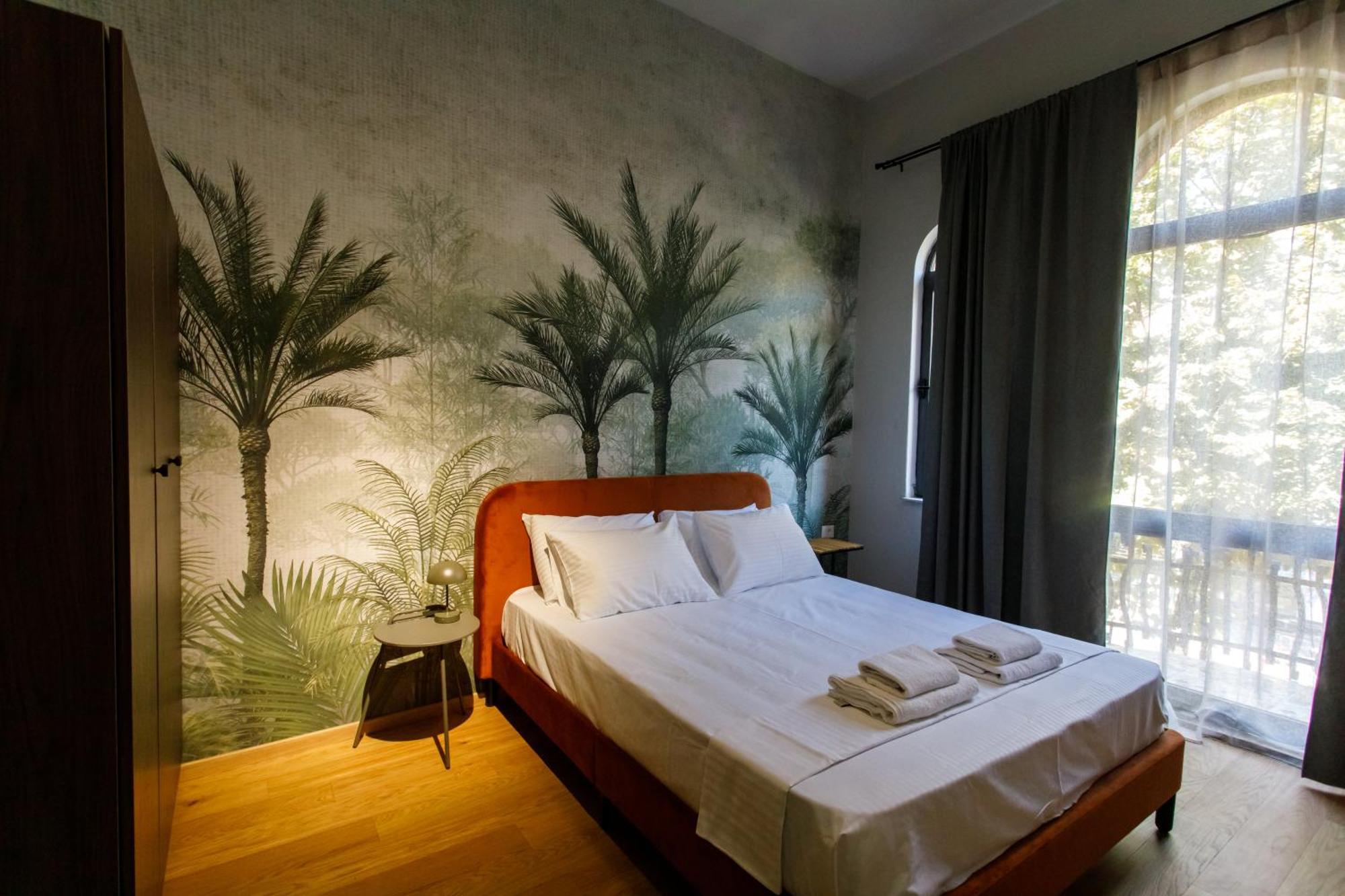 Studio31Apartments Tirana City Center Esterno foto