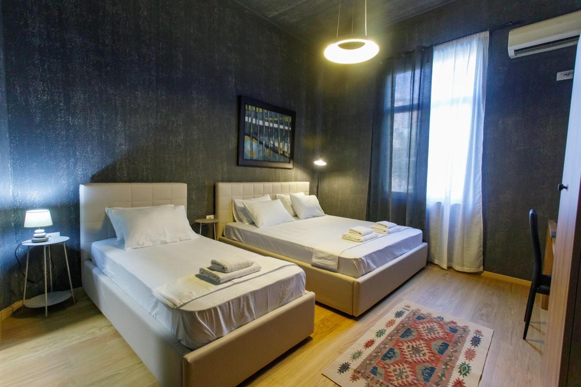 Studio31Apartments Tirana City Center Esterno foto